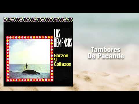 Los Remansos - Garzón Y Collazos (Álbum) | Música Colombiana