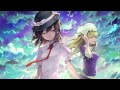 【Vocal】「Day and Night」 | FELT 