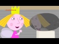 Ben And Holly S Little Kingdom Visiting The Marigolds 46 Episode 1 Season