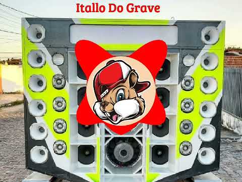 BALANÇO O BARRACO - LEOZINHO PISADINHA ( COM GRAVE ) MÚSICA NOVA 2023