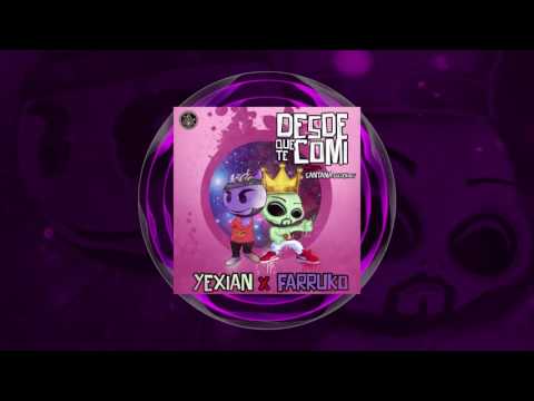 Farruko   Desde Que Te Com Ft Yexian