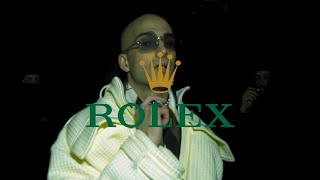 Rolex Music Video