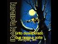 Iron Maiden - Wasting love Legendado 