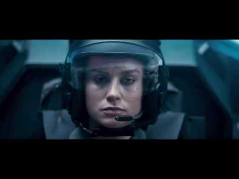Captain Marvel - Bande-annonce 1 VF
