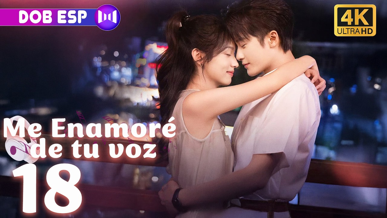 【DOBLADO ESP】El Ritmo del Amor EP18 | Dos mundos, una pasión y el sonido del destino 😍