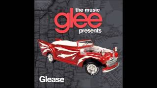 Greased Lightning - Glee [HD Full Studio]