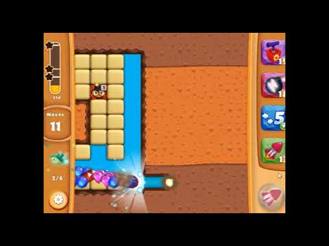 Diamond Digger Level 1054