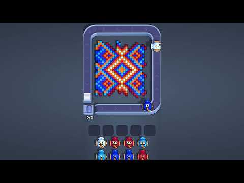 Paint Loop: Pixel Puzzle video thumbnail