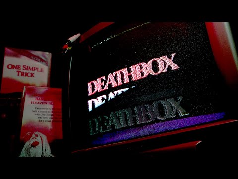 Video thumbnail for Deathbox