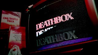 Cover art for Deathbox