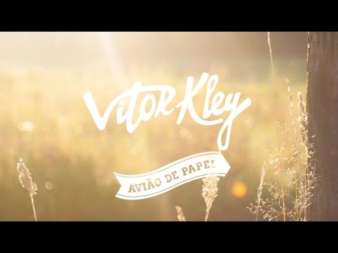Video thumbnail for Avião de Papel
