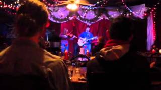 Long Walk Home- Rusty Harrows- Meadowlark Cafe&#39;