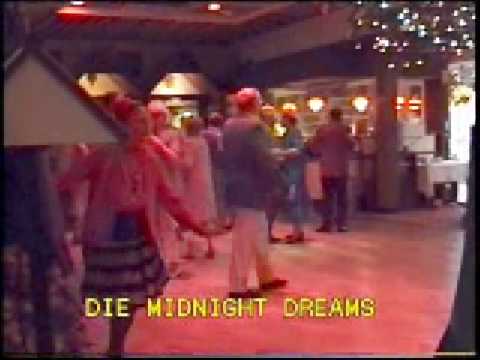 Berta Bratbäcker dreht durch !