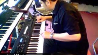 Video thumbnail for Intro to Korg PS60 by City Music