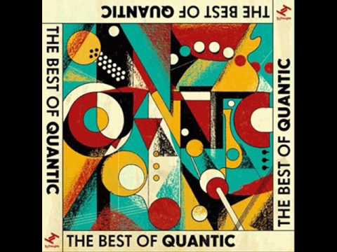 Quantic - Cumbia Clash