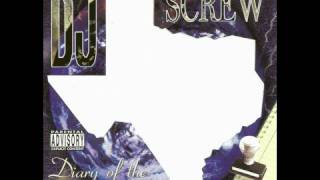 DJ Screw // The Click - Learn About It (chopped and screwed)