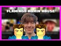 Flamingo Admin Abuse For 1 Hour