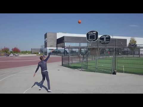 LEFUN - Evadé mwen (Clip officiel)