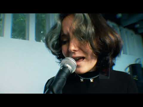 Igor Krutogolov's Toy Orchestra - A Little God In My Hands / Live at Musrara Mix