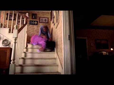 True Blood - Violet protects Jason (6x10 Finale)