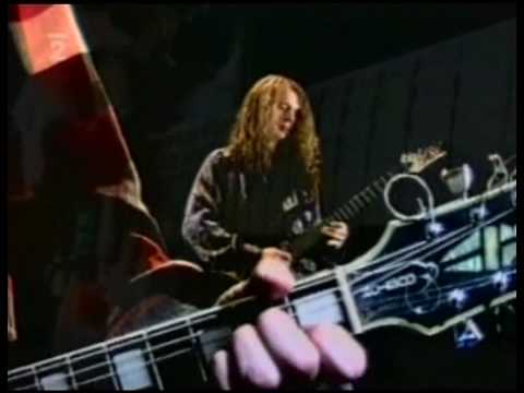 Brain - Propast 1994