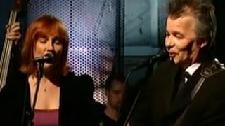 &quot;In Spite of Ourselves&quot; John Prine and Iris DeMent