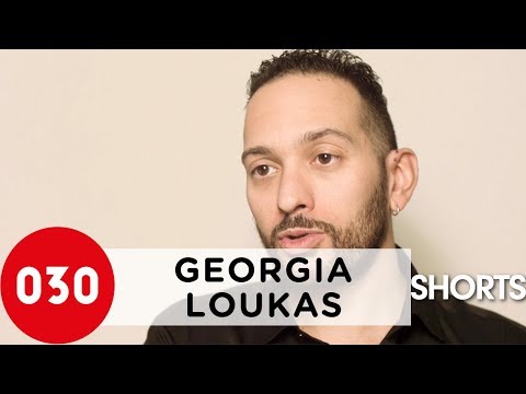 030tango Short – Georgia Priskou and Loukas Balokas
