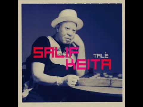 SALIF KEITA-------------A demain