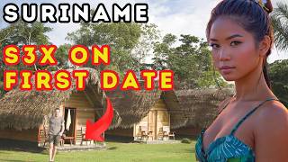 12 Mind-Blowing Facts About Suriname – The Most Unique Country in South America | Travel Documentary