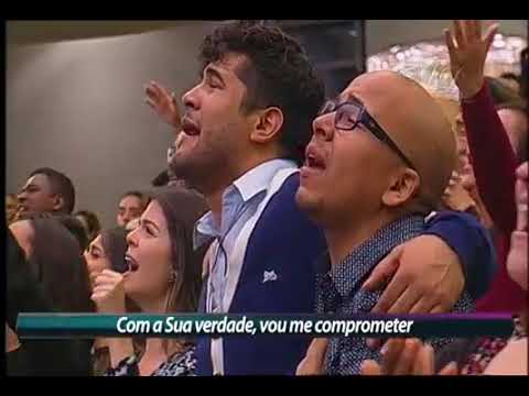 Pelo Sangue Brás Adoração