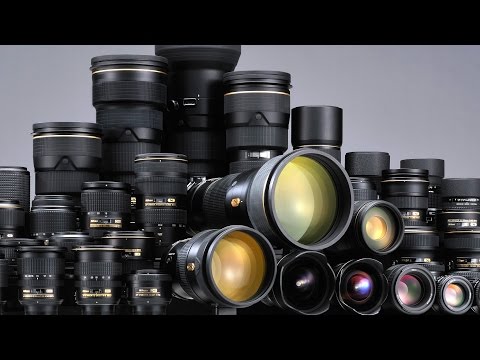Zooms VS Primes - the real trade off