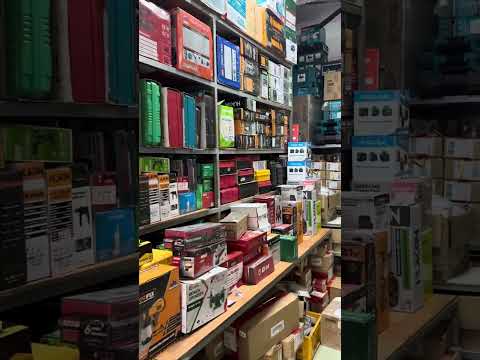 Khai Trương Showroom Trưng Bày Sản Phẩm Của Tuấn Kiệt Power Tools Tại Chợ Sặt BH-ĐN