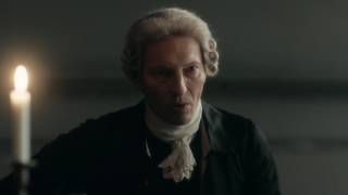 Boston Tea Party Aftermath (Sons of Liberty, 2015)