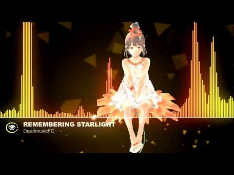▶【Piano】★ Nyte - Remembering Starlight