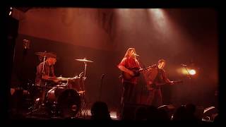 The White Buffalo - Border Town/Bury Me in Baja - Live at Rockefeller - 29.04.2018 - Sons of Anarchy