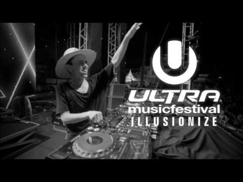 ILLUSIONIZE @ ULTRA MUSIC FESTIVAL (LIVE)
