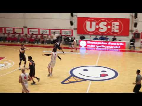 Partita Integrale - Use Computer Gross vs Montecatini