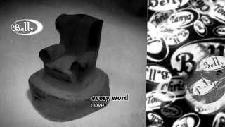 Belly - Every Word (Cover)