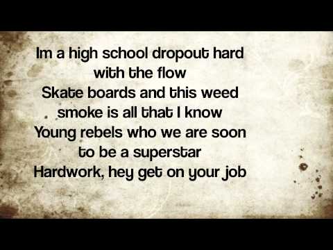 Do It - Tayyib Ali + Lyrics (HD)