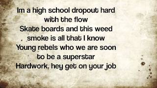 Do It - Tayyib Ali + Lyrics (HD)