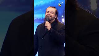 Download lagu 'Tera Mera Hai Pyar Amar' Ahmed Jhanzeb Spectacular Performance✨#khwla2024 #viral #shorts mp3