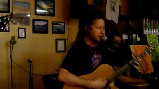 Alcyon Massive Oregon Sunset and Ain't it Fresh