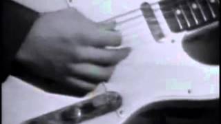 little evelyn & the conquerors / hallo playboy