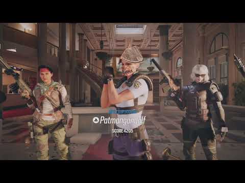 Zofia elite skin end