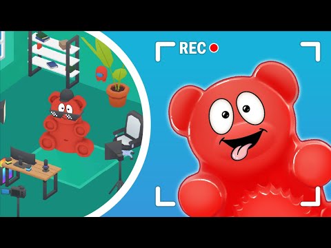 Валерка: Симулятор Блогера video thumbnail