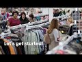 Goodwill Of Silicon Valley Merchandiser Basics