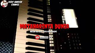 Download lagu nabi muhammad mataharinya dunia cipt toyo karangsemi cover by dedy mp3