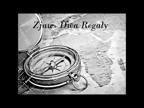 Zjaw-  Dwa regały (Ground Zero)