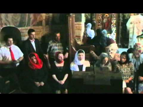 Voces Christianum - Antifonul II