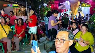 Download lagu SELVI & LINA - AKU TAK RELA & BAJU LORENG - SILIWANGI ENTERTAINMENT - KHOE PRO AUDIO mp3